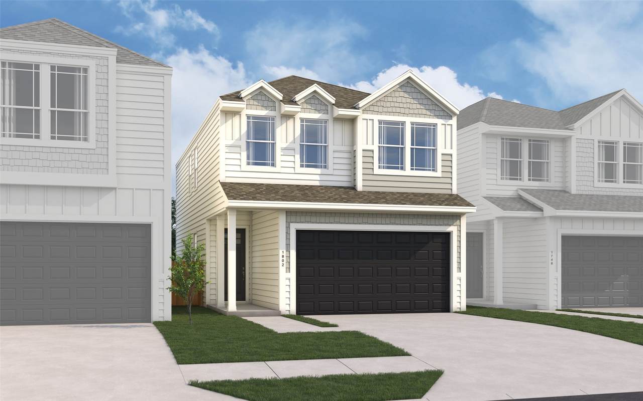 13443 Sun Cay Drive - Photo 1