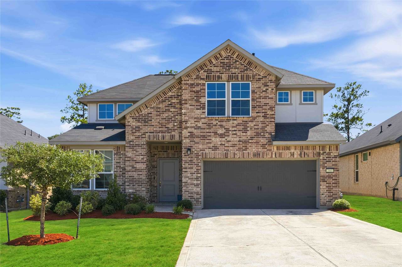 2841 Terrace Grove Drive - Photo 1