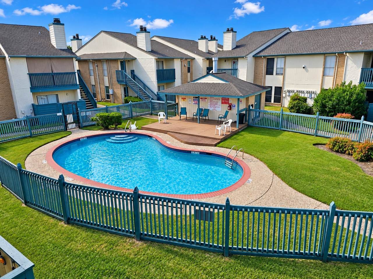 250 El Dorado Boulevard - Photo 1