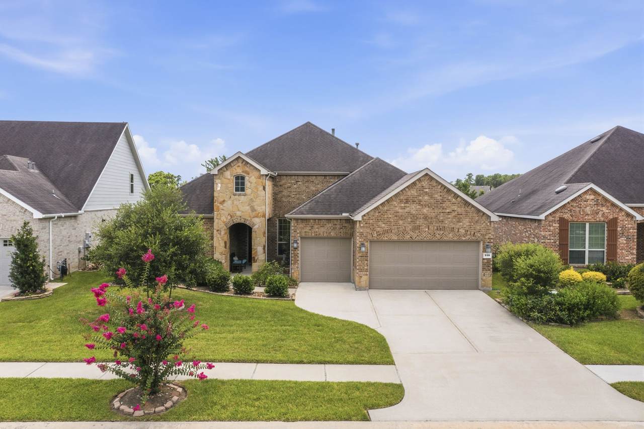 335 Kerry Bog Lane - Photo 1