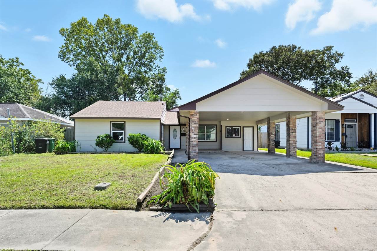 5022 Balkin Street - Photo 1