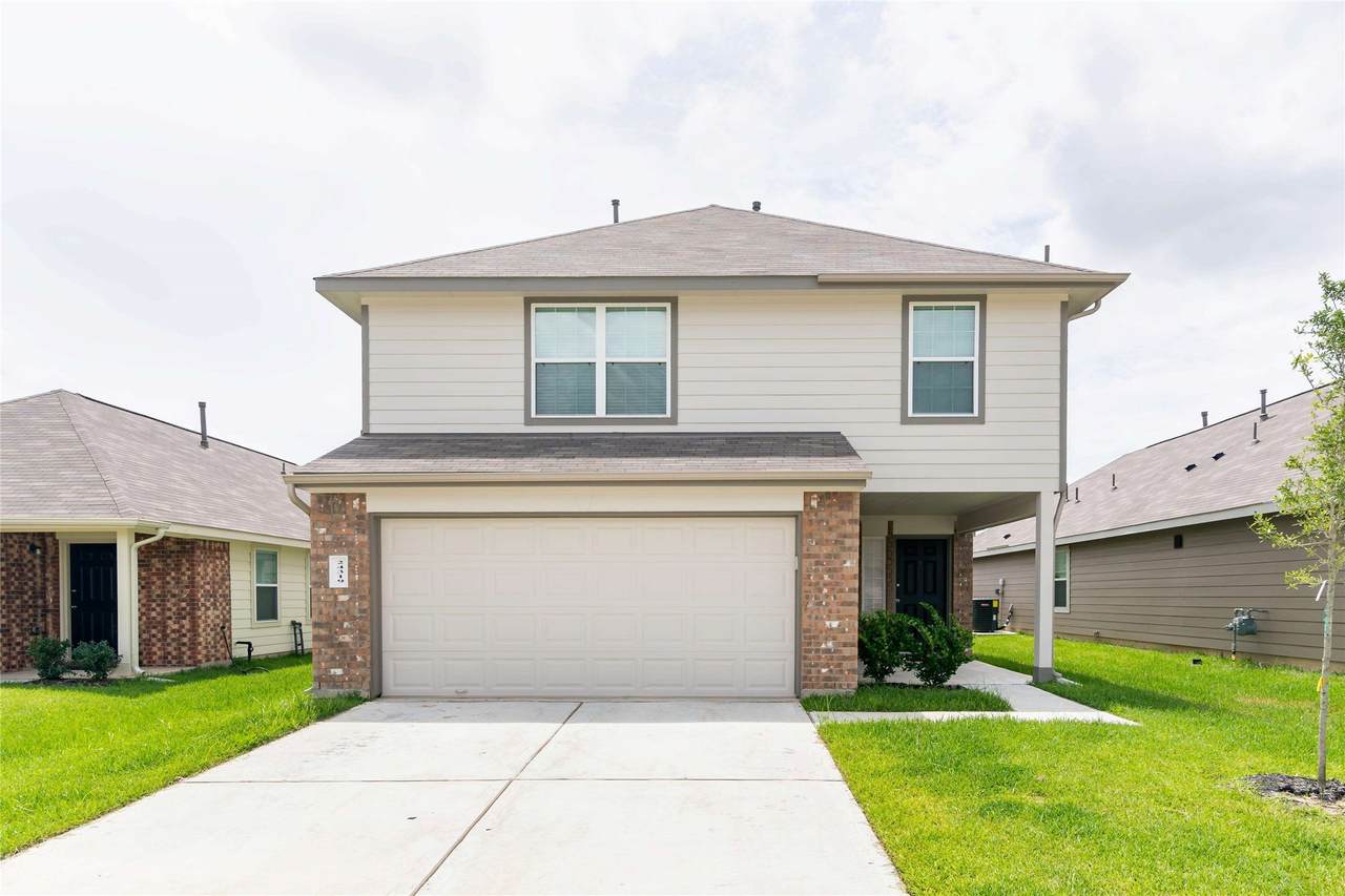 24319 Amaldi Court - Photo 1