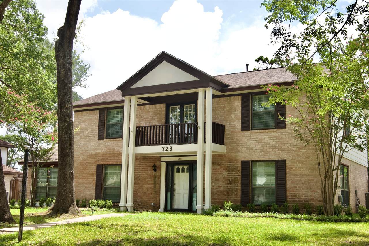 723 Leaflet Lane - Photo 1