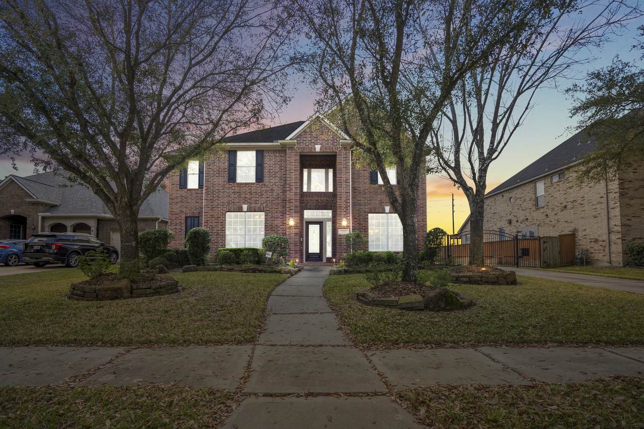 20019 Standing Cypress Drive - Photo 1