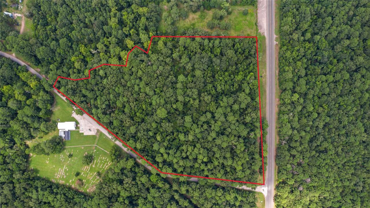 0 County Road 2132 - Photo 1