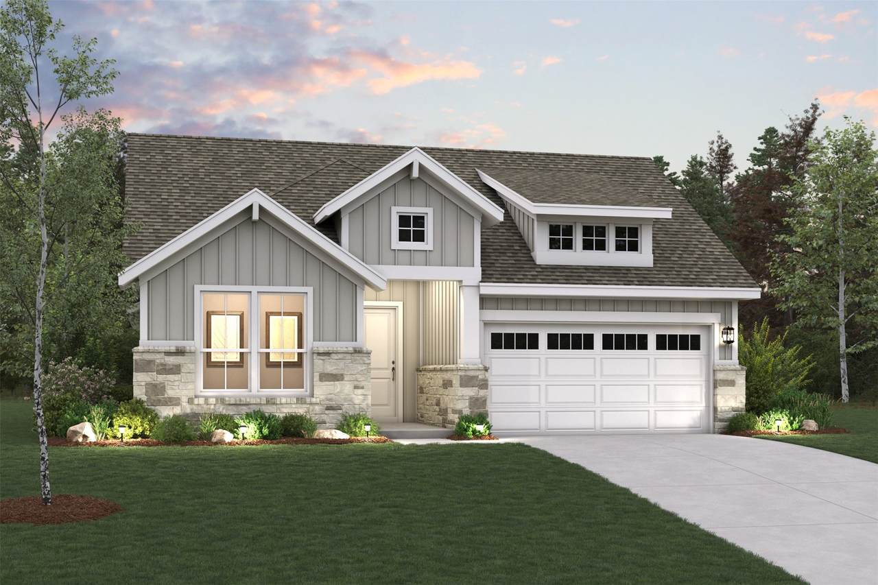 7918 Softy Sand Court - Photo 1