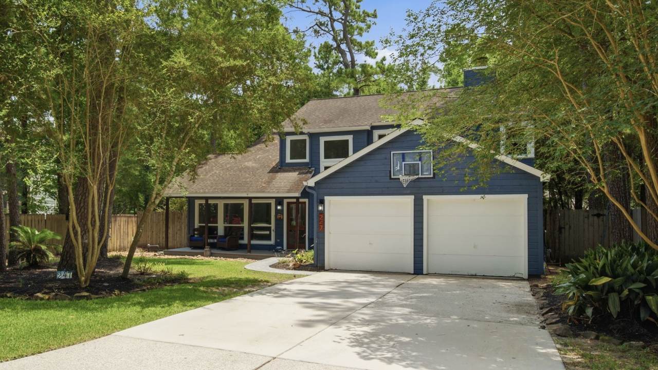 247 Sandpebble Drive - Photo 1