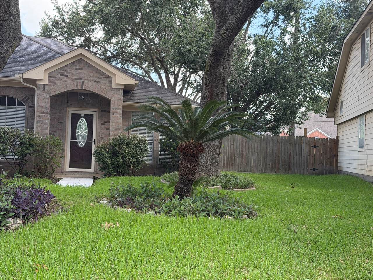 15318 Inks Lake Drive - Photo 1