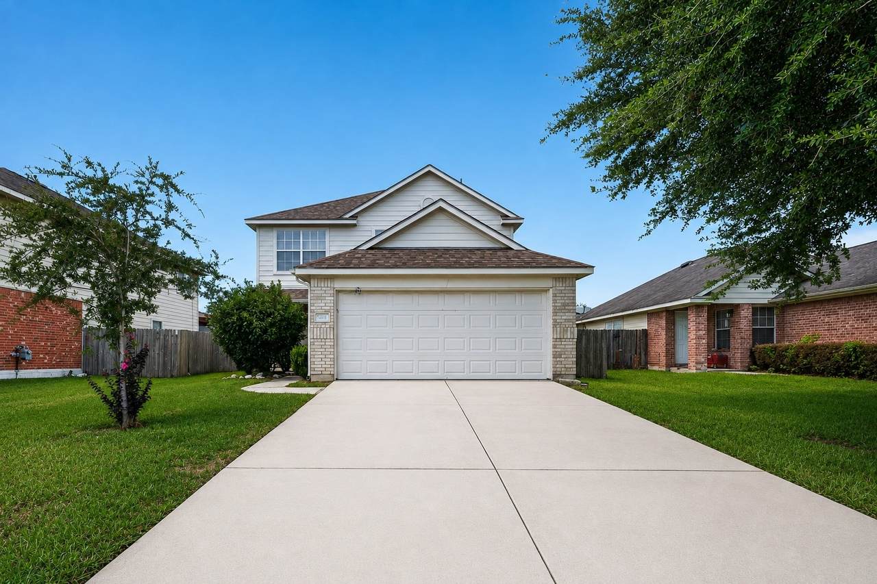 4403 Sprangletop Avenue - Photo 1