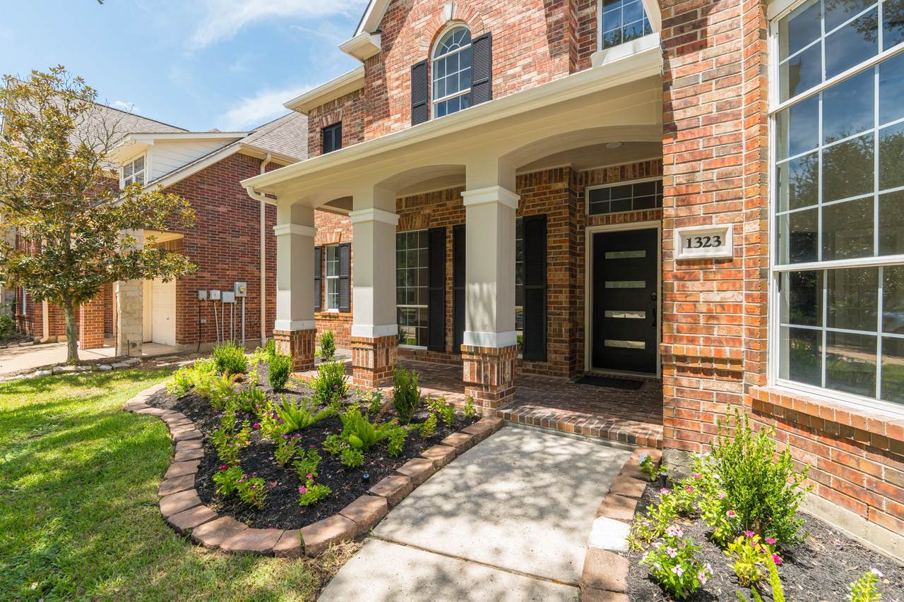 1323 Arden Forest Drive - Photo 1