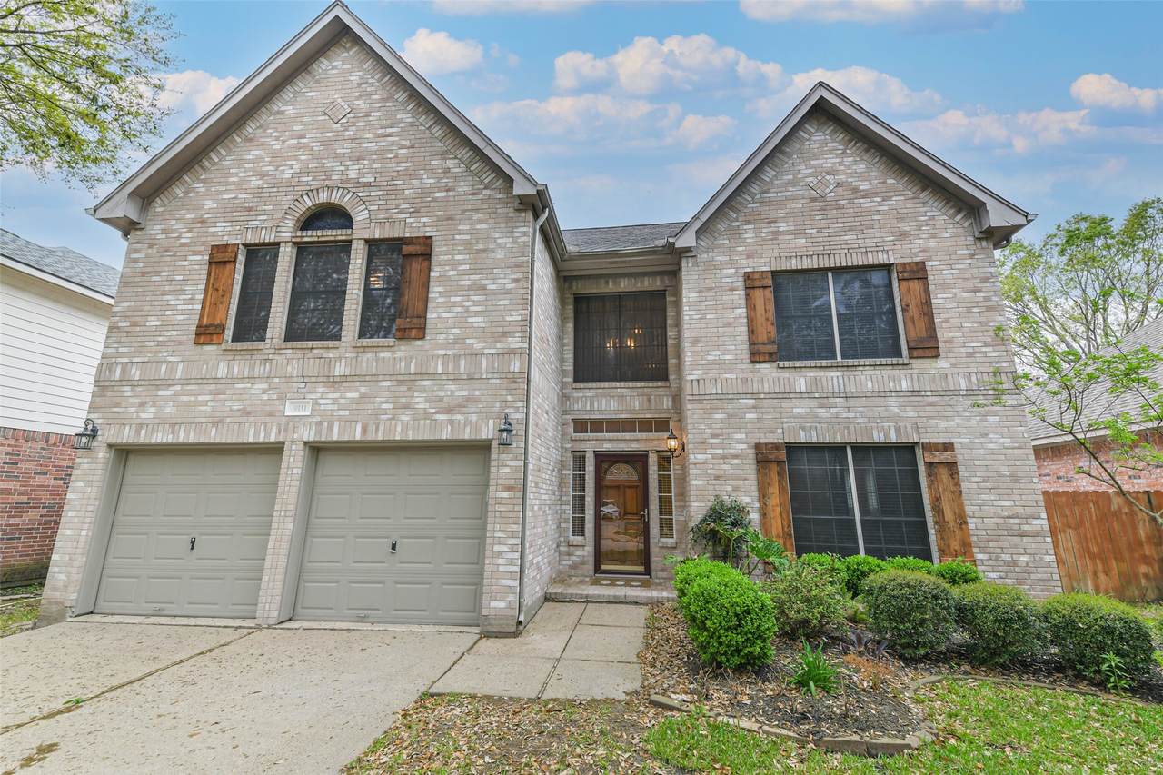 9111 Baber Drive - Photo 1