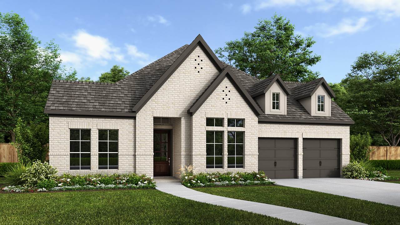 9121 Chirping Bird Lane - Photo 1