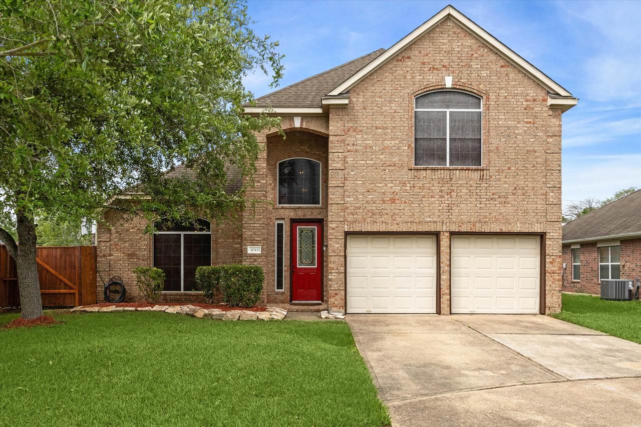 4713 Cypress Bend Court - Photo 1