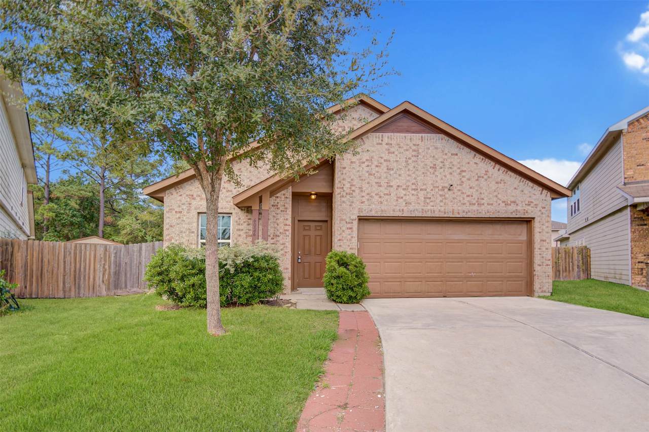 6026 Burnet Bend Avenue - Photo 1