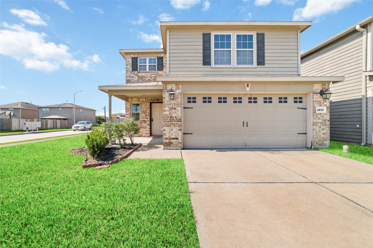 6803 Cortenridge Lane - Photo 1