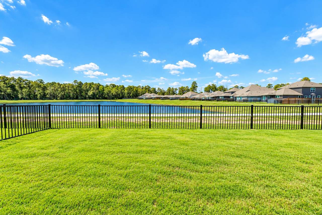 14028 Granger Pointe Lane - Photo 1