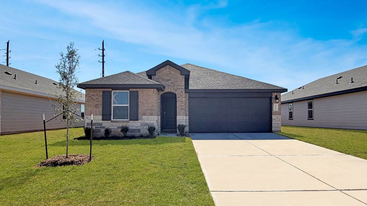 3511 Turnpike Drive - Photo 1