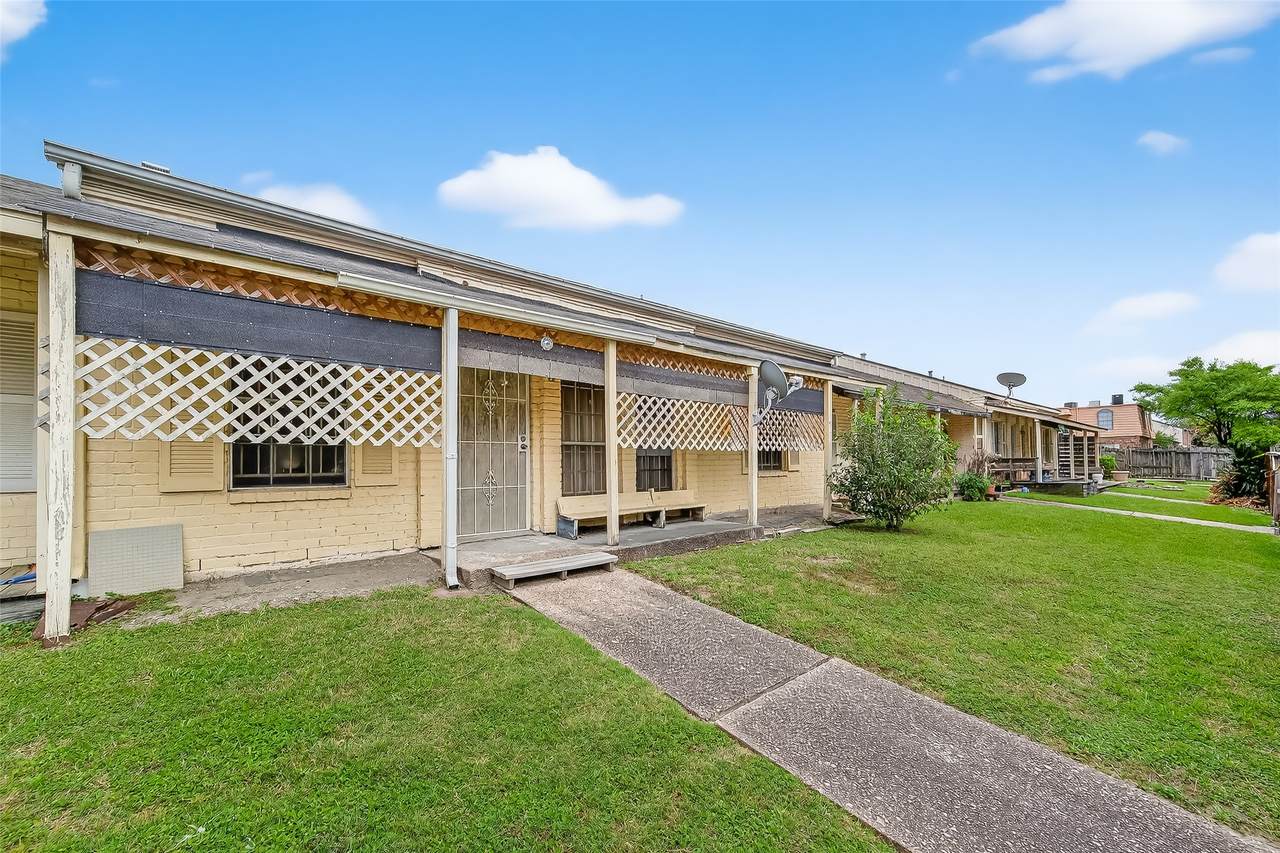 6201 Ranchester Drive - Photo 1