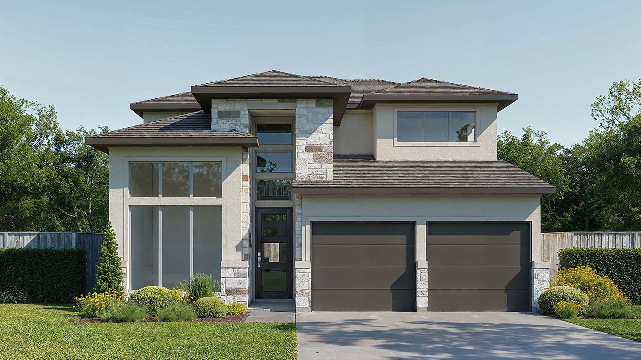 2115 Bitter Melon Drive - Photo 1