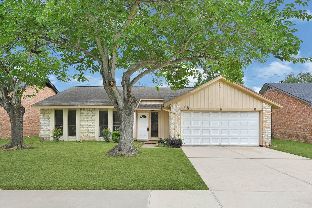 2730 Mesquite Drive - Photo 1