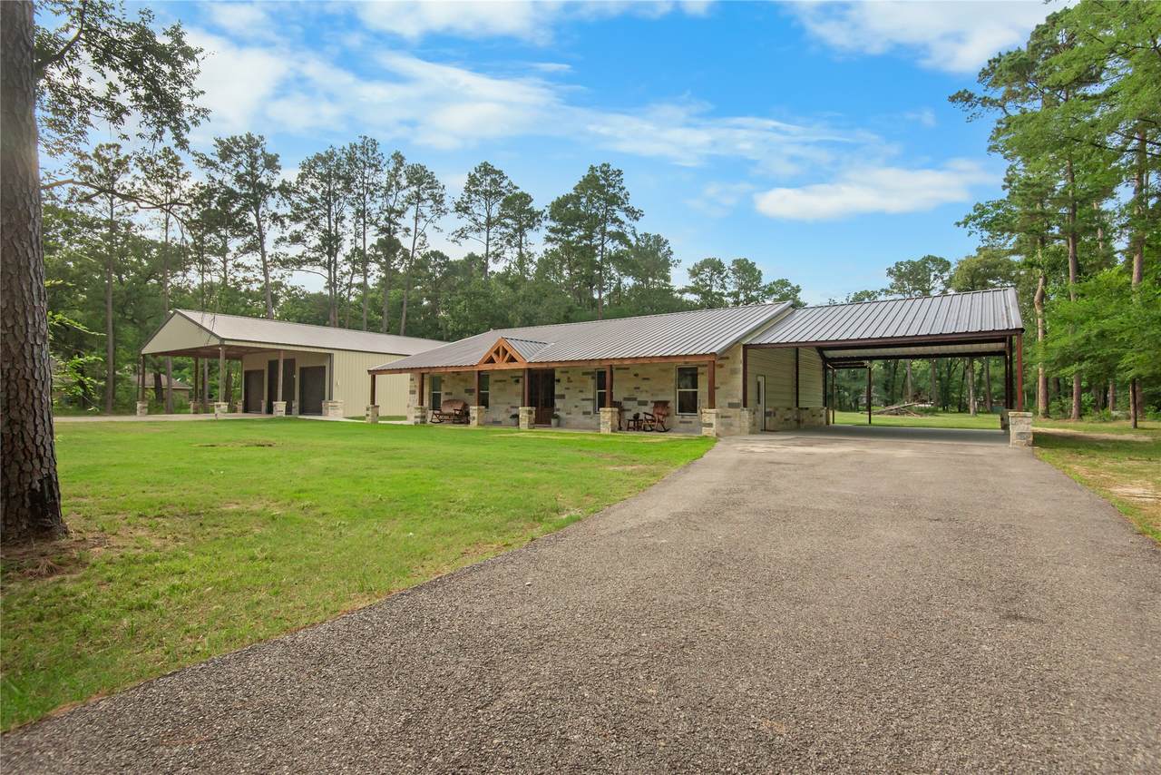 41576 Mill Creek Road - Photo 1