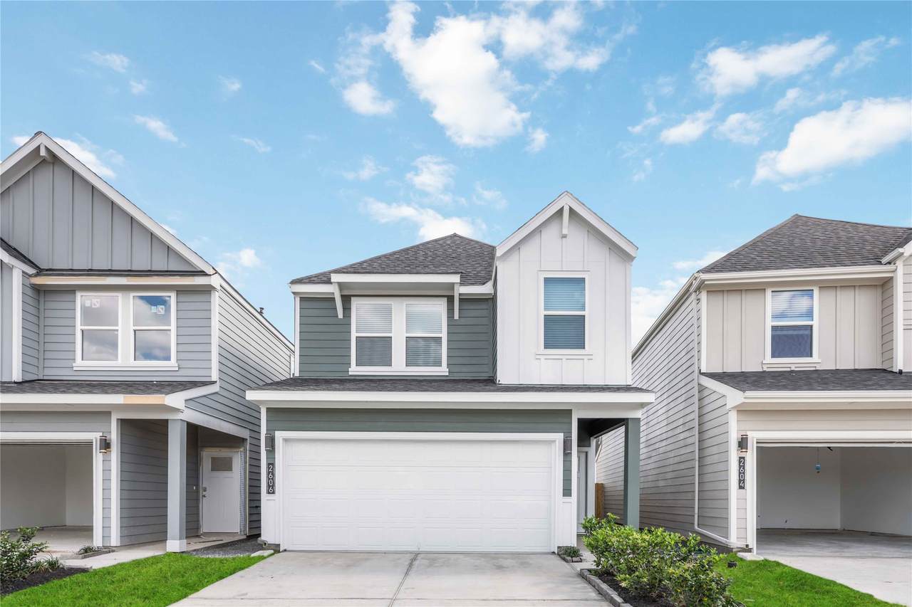 7839 Stone Orchard Drive - Photo 1