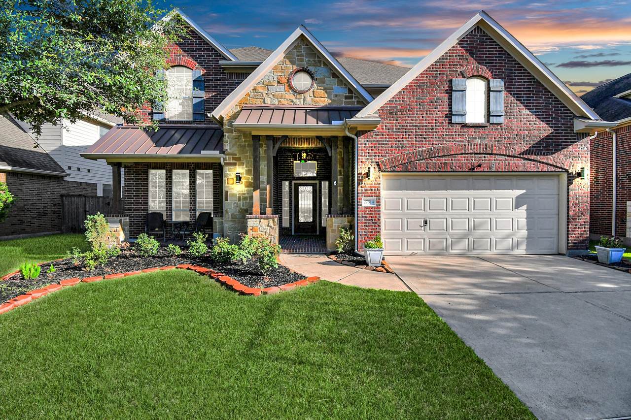 27514 Wilson Run Lane - Photo 1