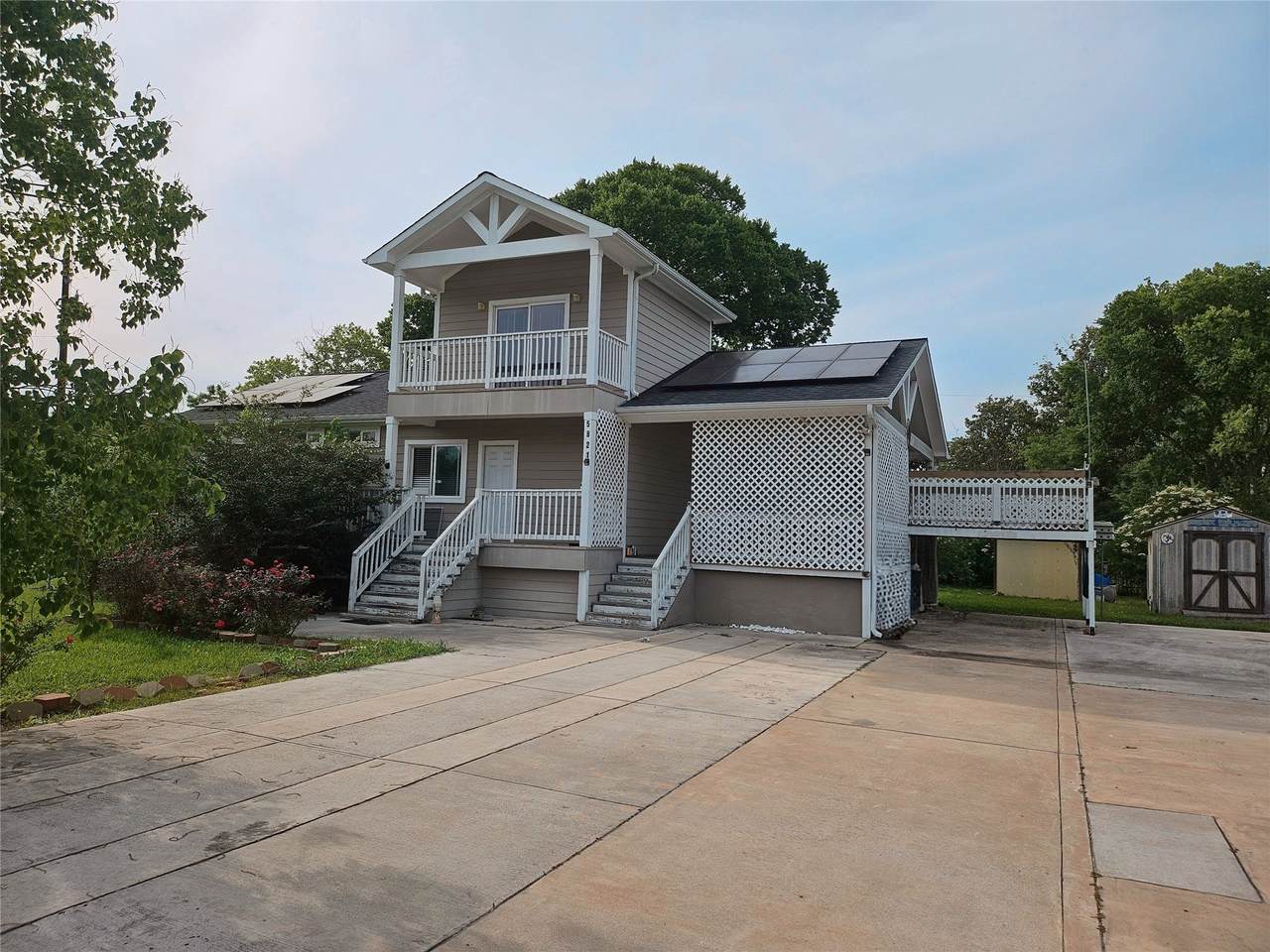 5821 Woodview Drive - Photo 1
