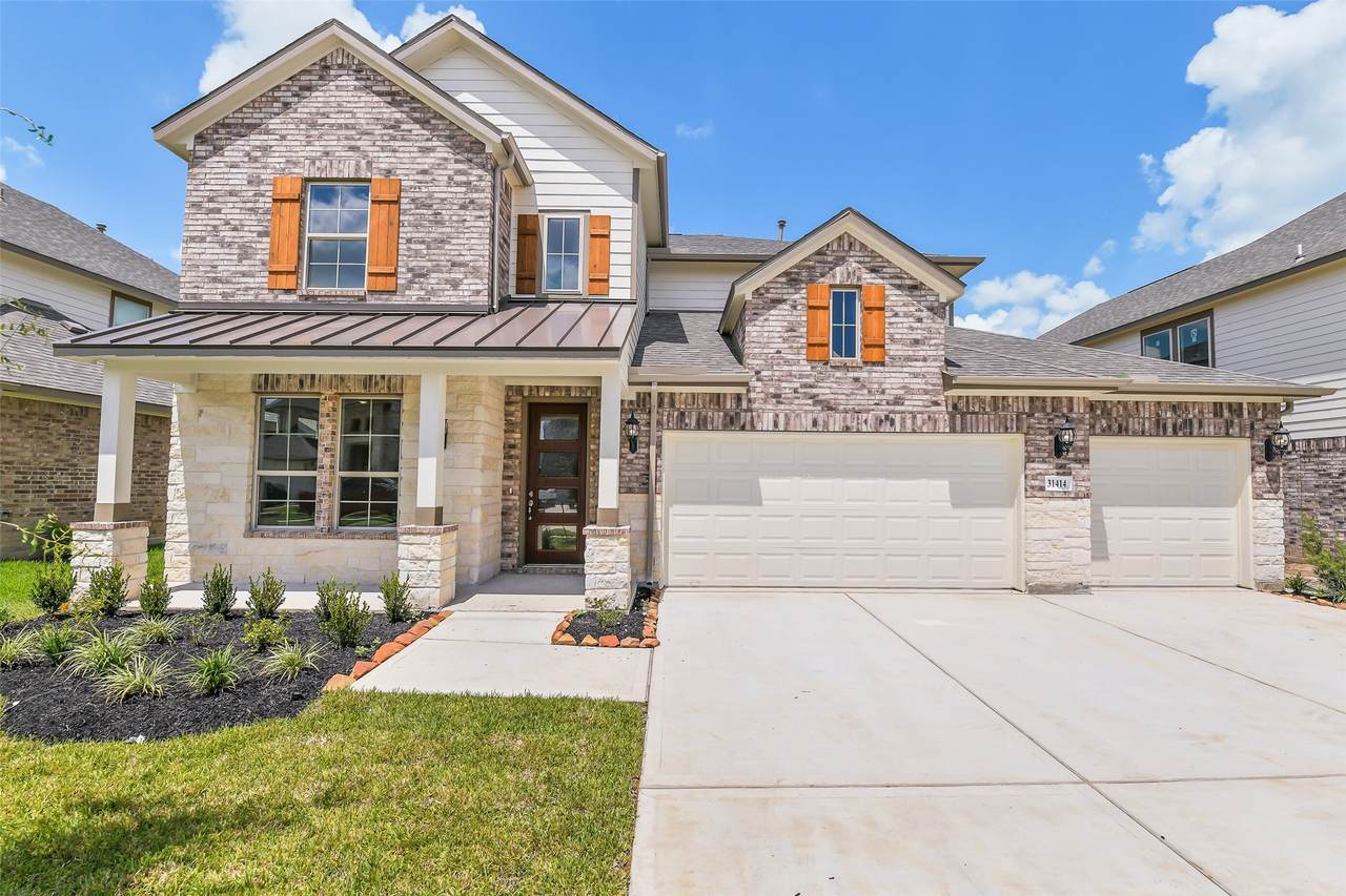 31414 Greenville Creek Lane - Photo 1