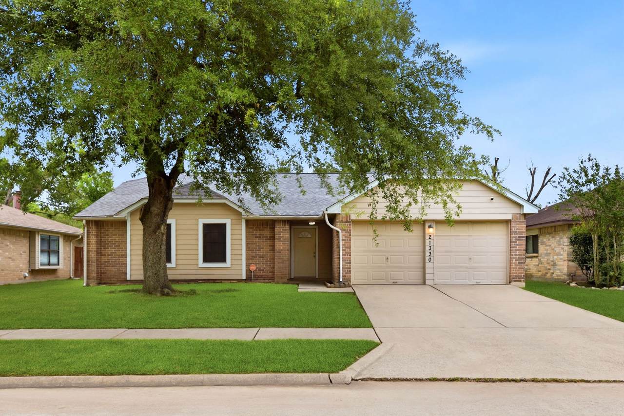 21330 Golden Dove Drive - Photo 1