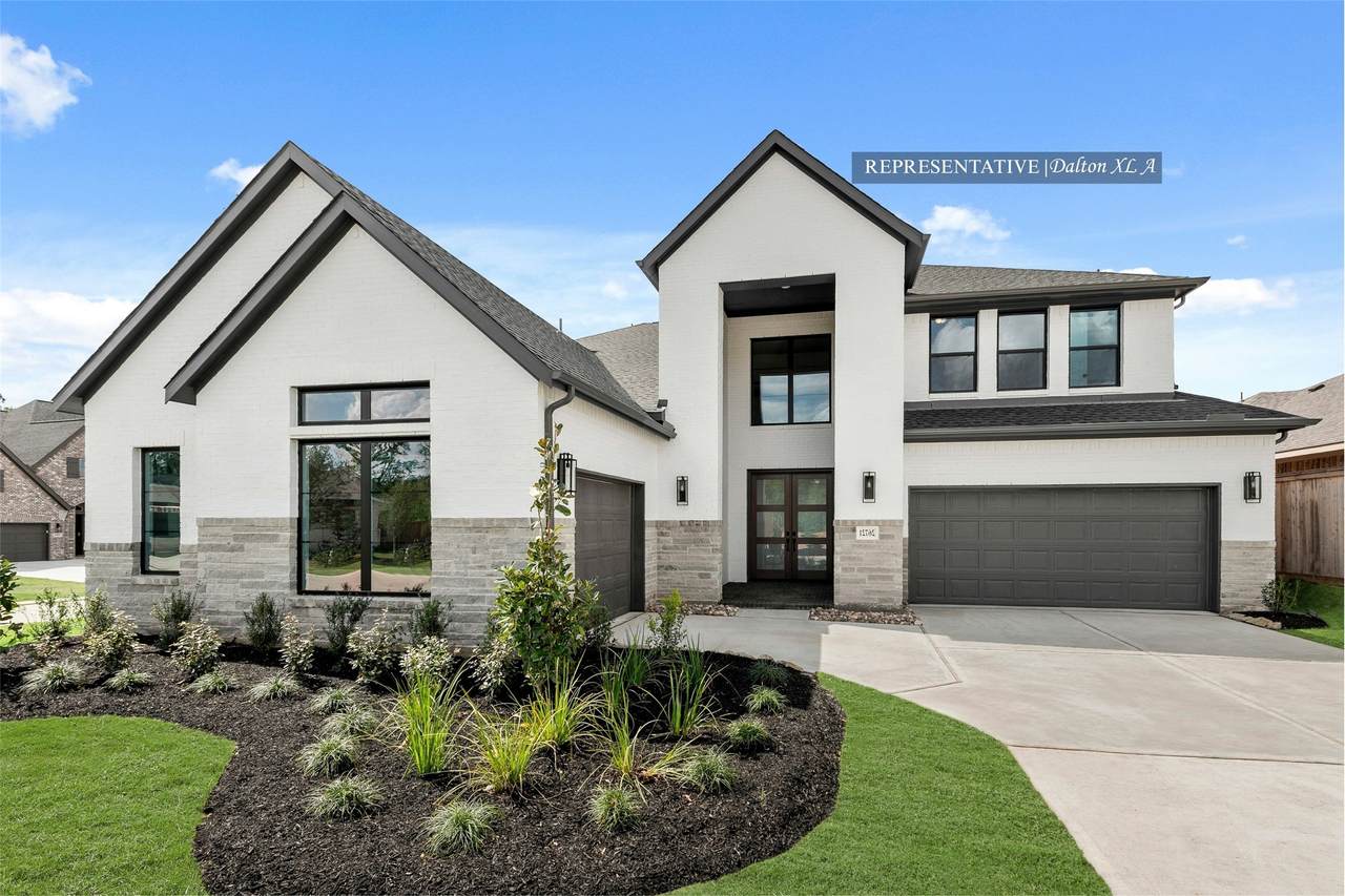 142 Arrow Wood Forest Court - Photo 1