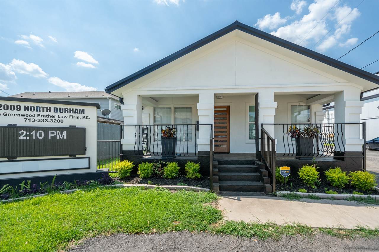 2009 Durham Drive - Photo 1