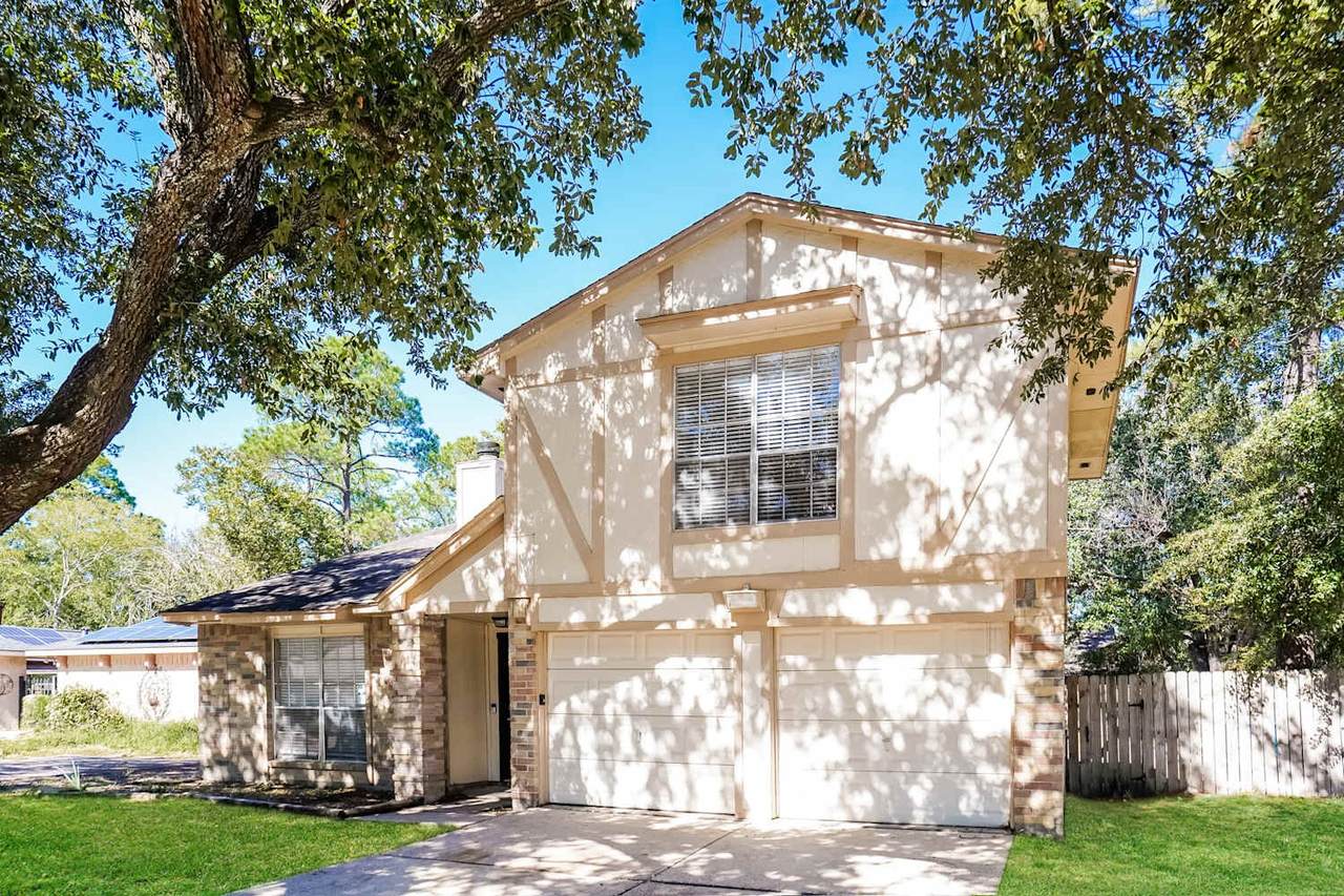 4402 Dawn Creek Lane - Photo 1