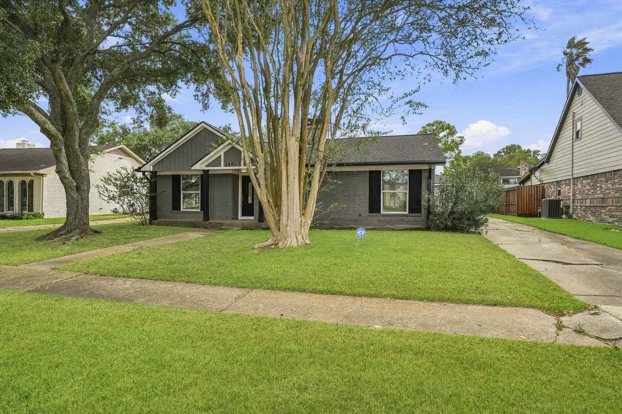 11514 Sagewillow Lane - Photo 1