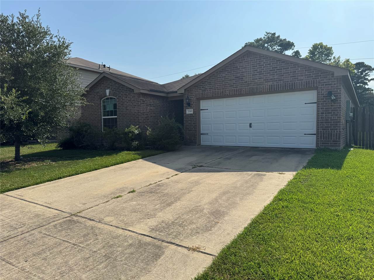 20411 Red Canyon Creek Lane - Photo 1