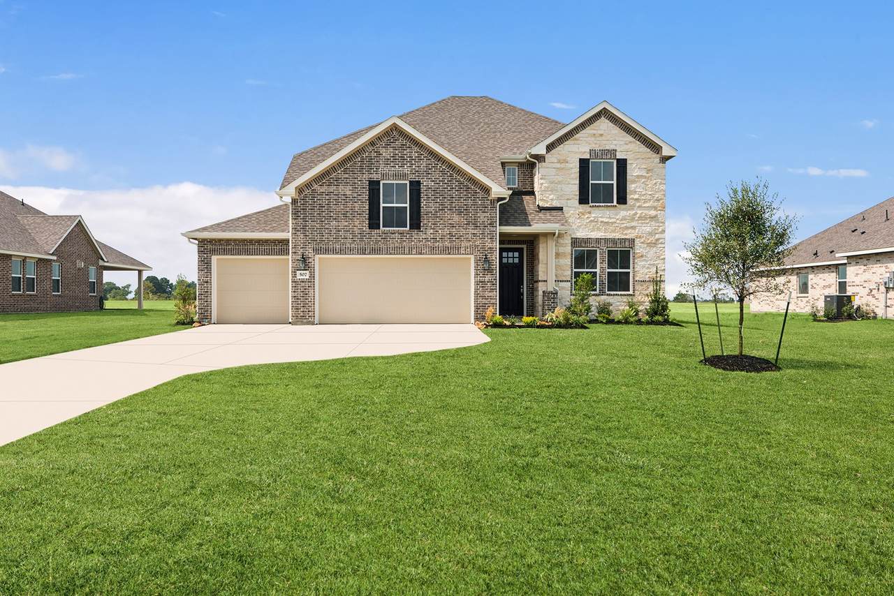 507 Cane Crossing Lake Drive - Photo 1