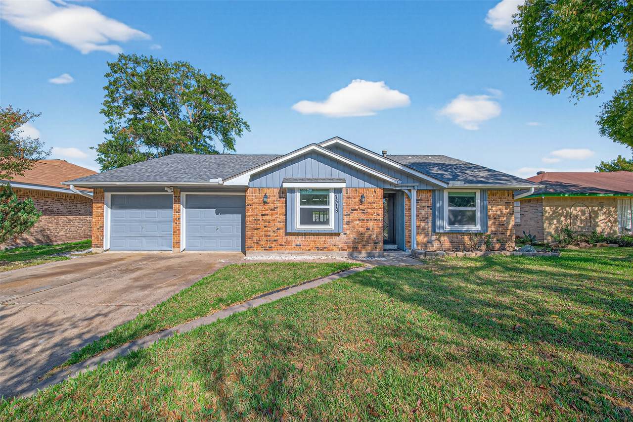 7318 Shady Grove Lane - Photo 1