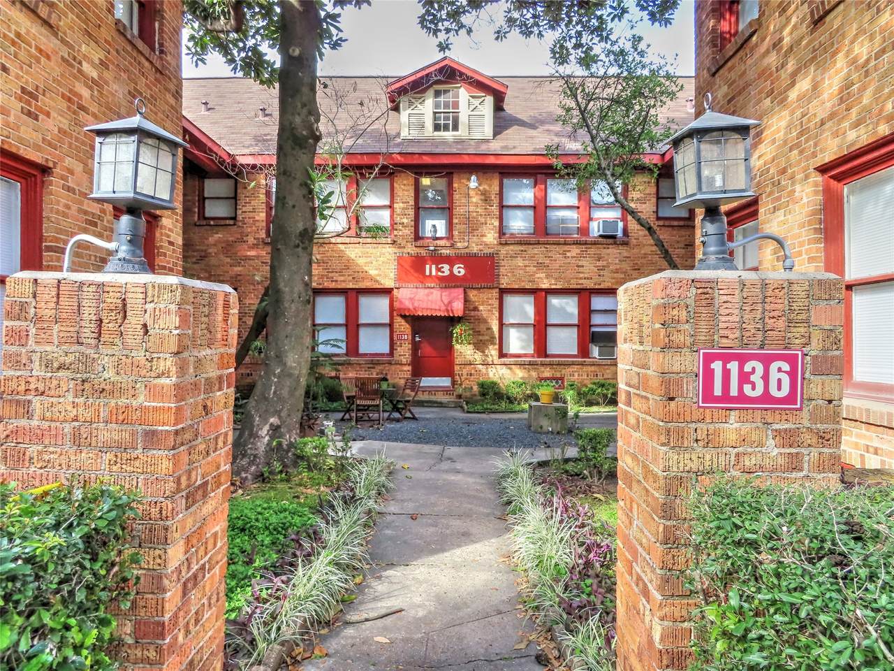 1136 Berthea Street - Photo 1