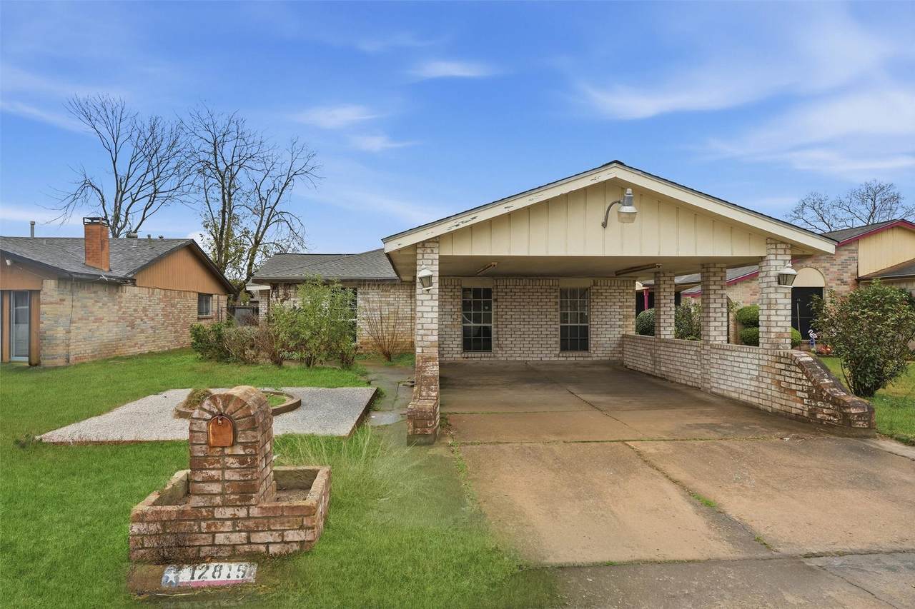 12815 Mosscrest Drive - Photo 1