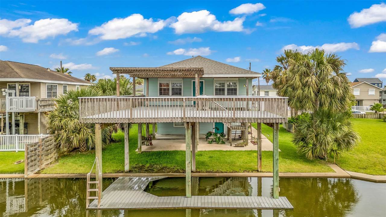 16526 Nassau Way - Photo 1