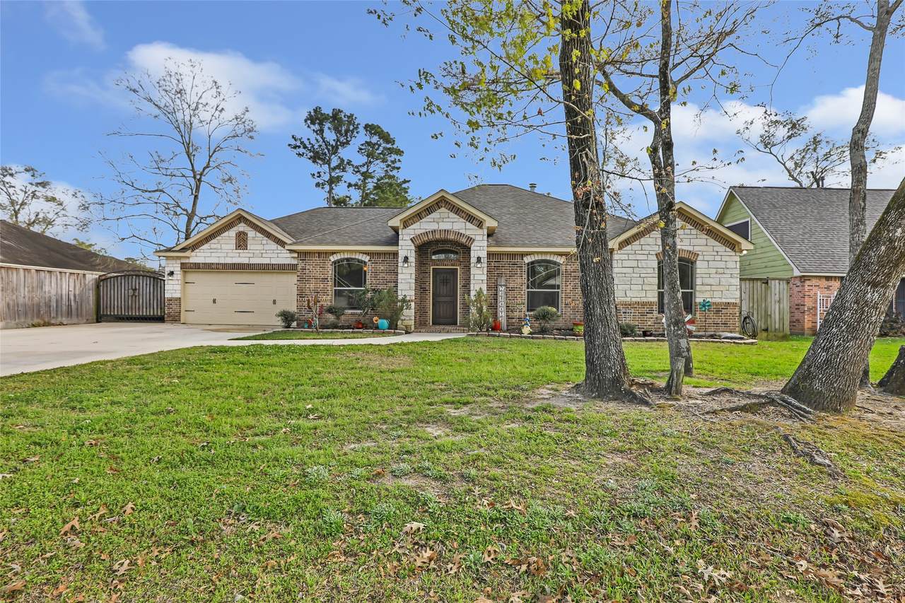 1911 Papoose Trail - Photo 1
