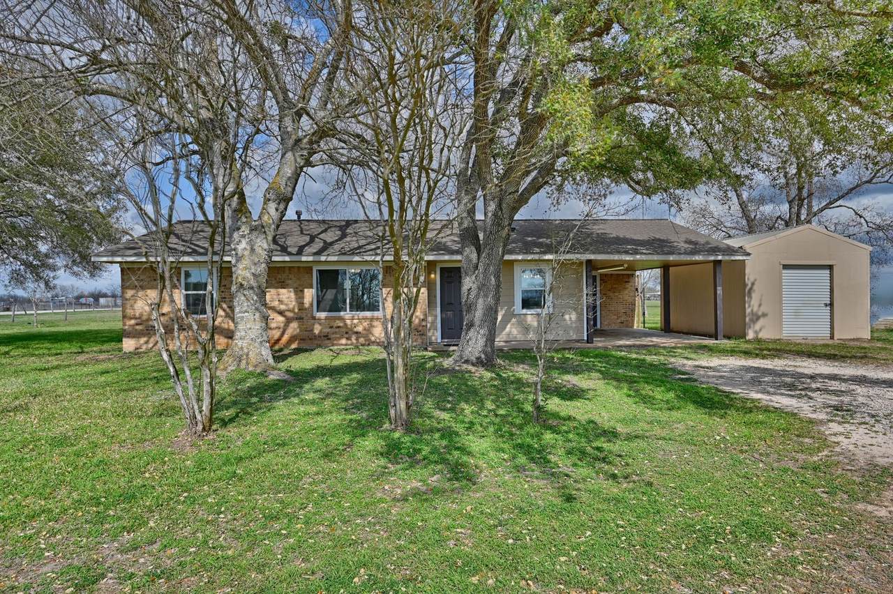 3249 Newsom Road - Photo 1