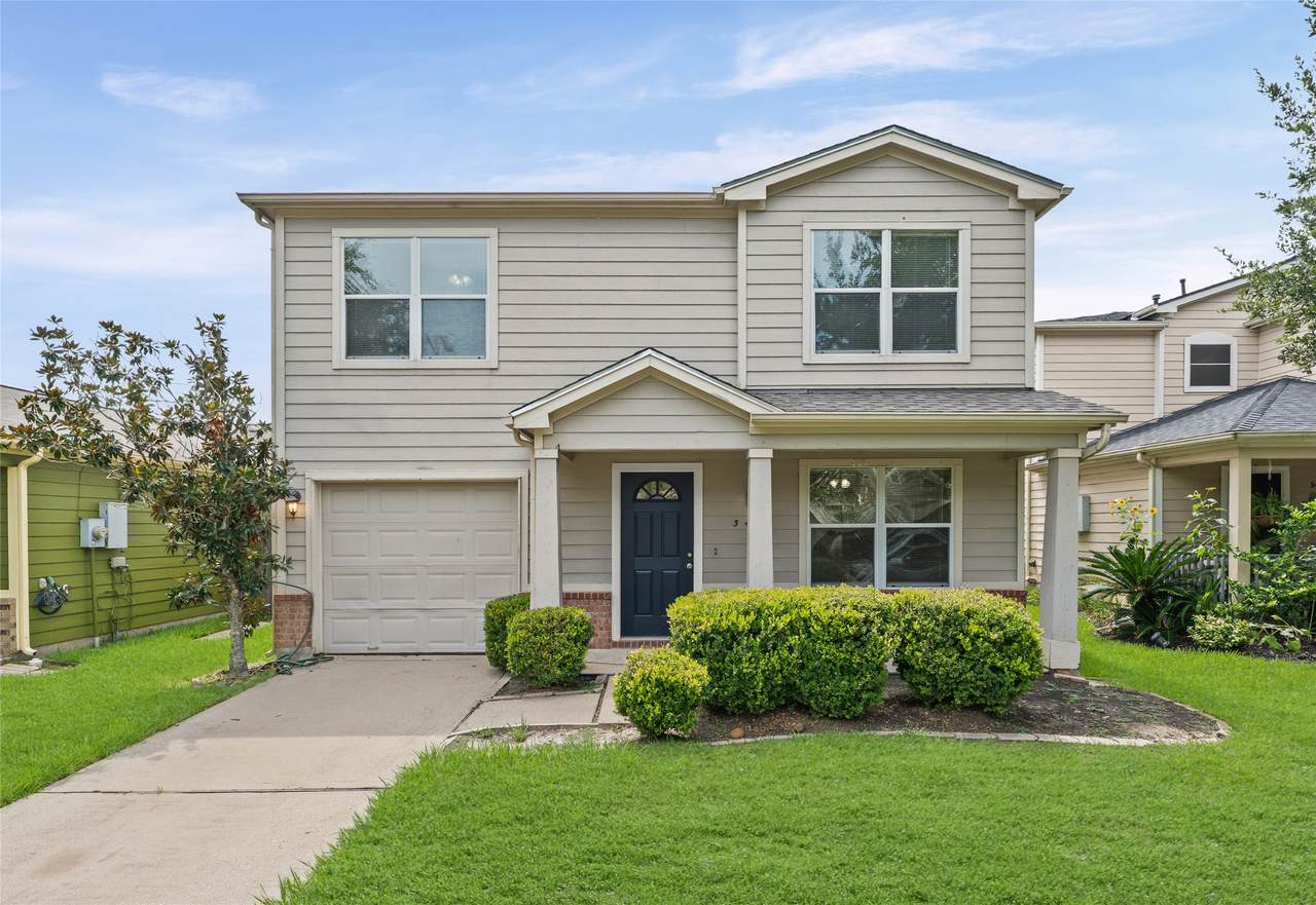 3414 Dartmouth Field Lane - Photo 1