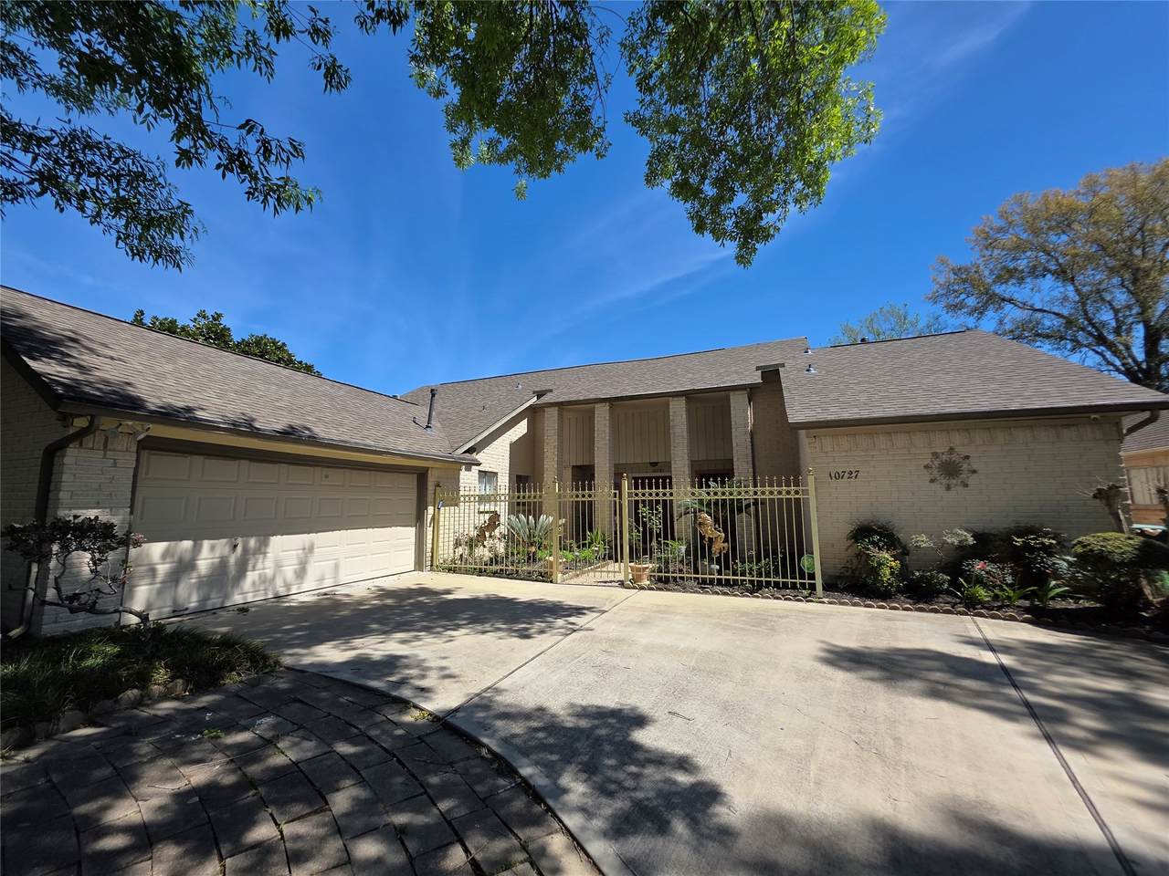 10727 Kitty Brook Drive - Photo 1