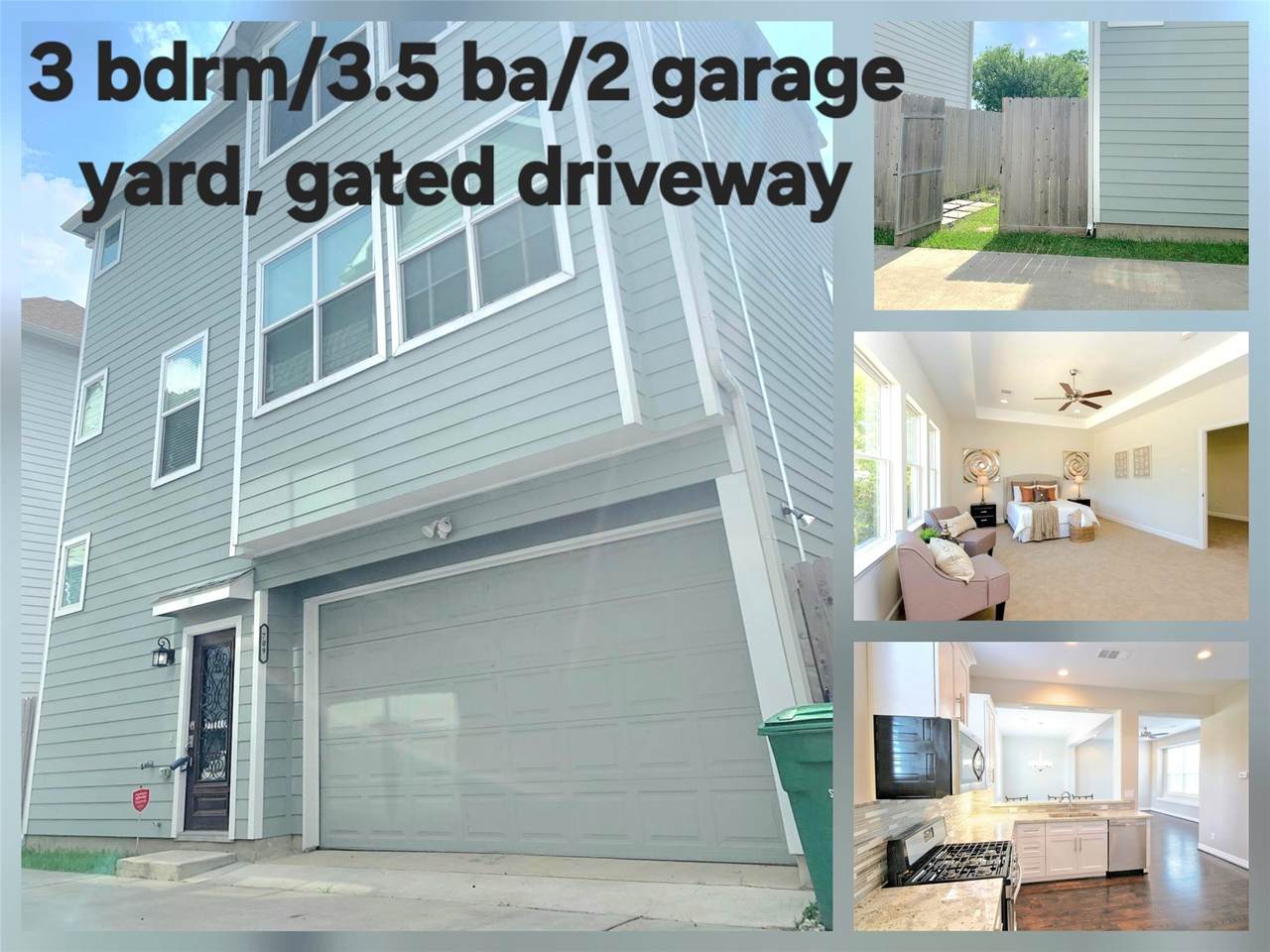 709 Link Road - Photo 1