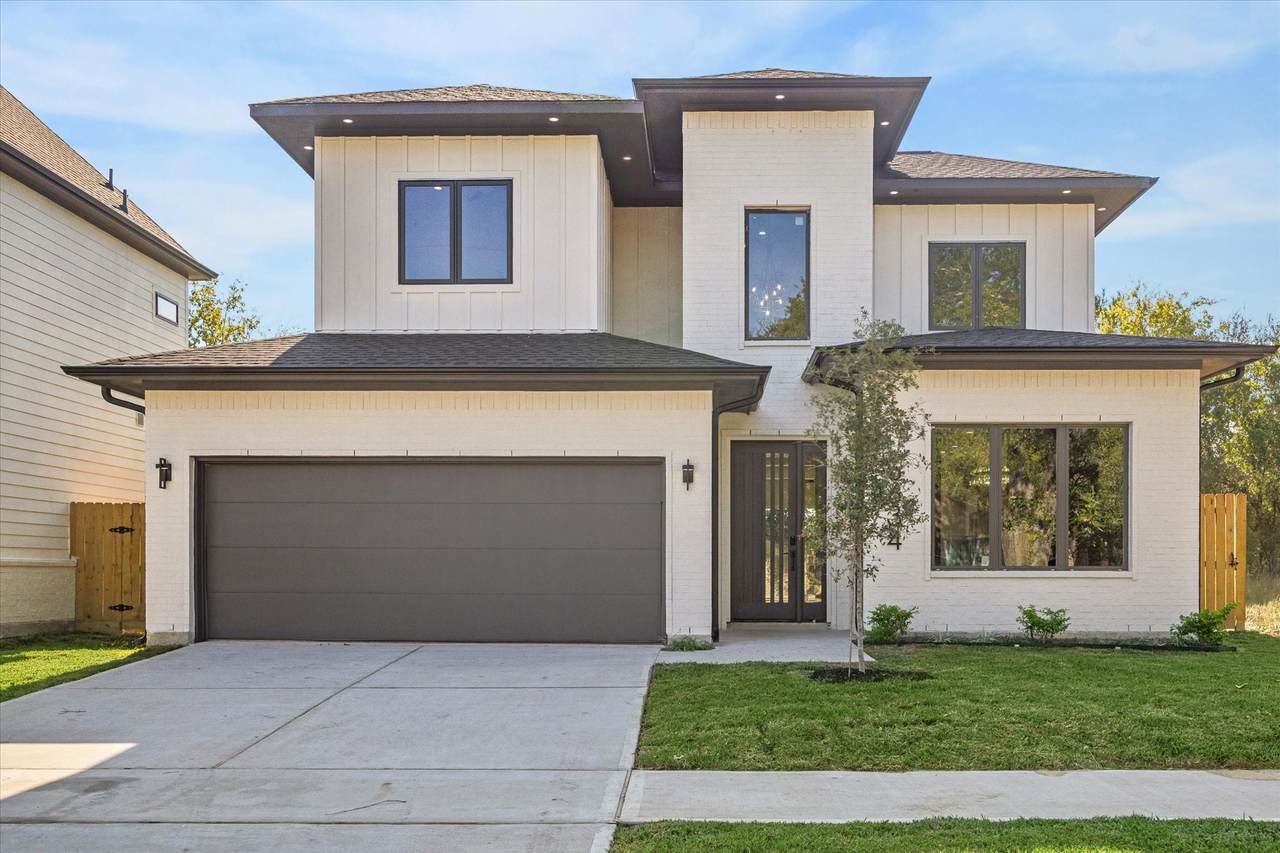 6634 Sylvan Street - Photo 1