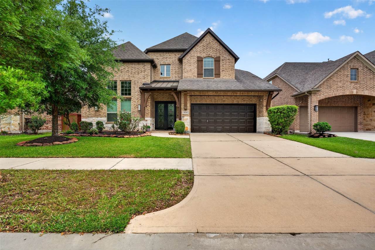 25238 Birchwood Springs Avenue - Photo 1