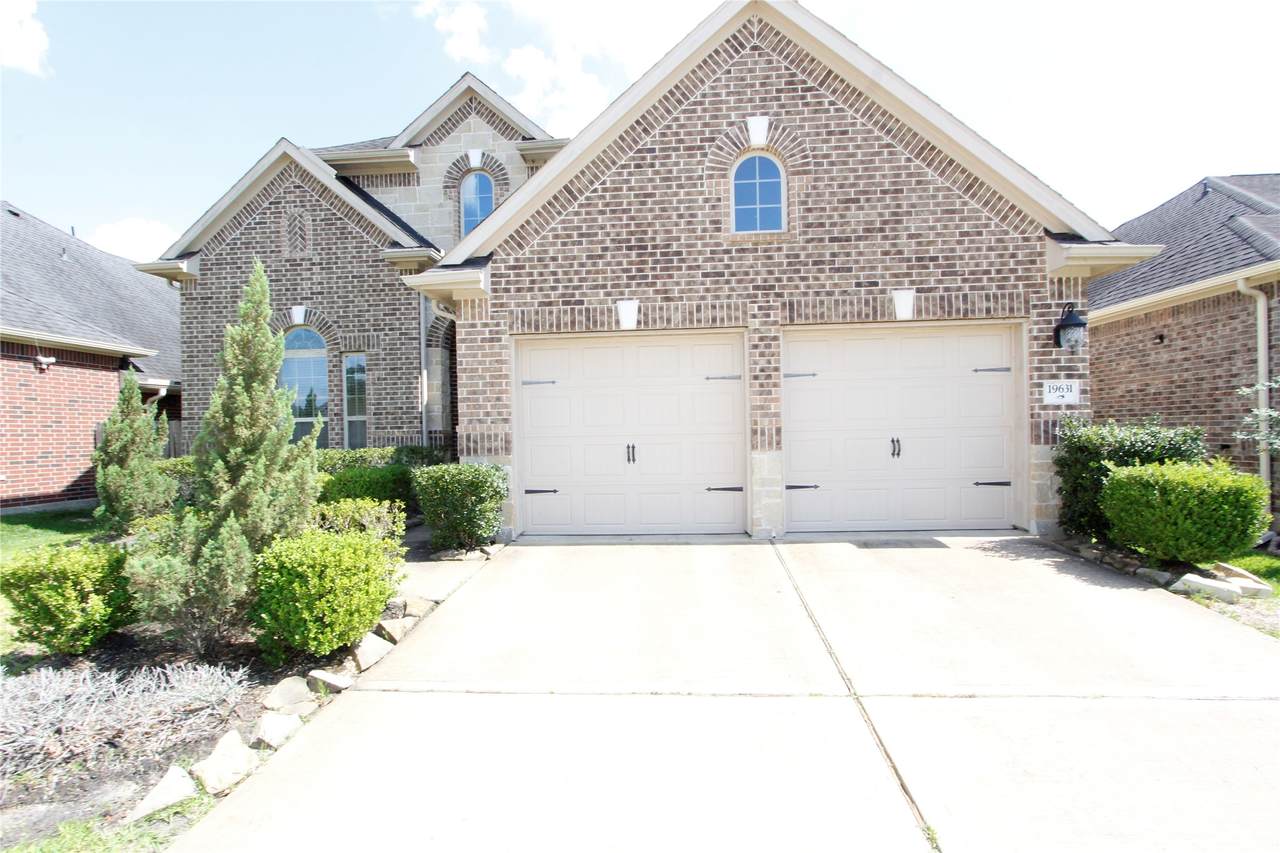 19631 Travis Cannon Lane - Photo 1