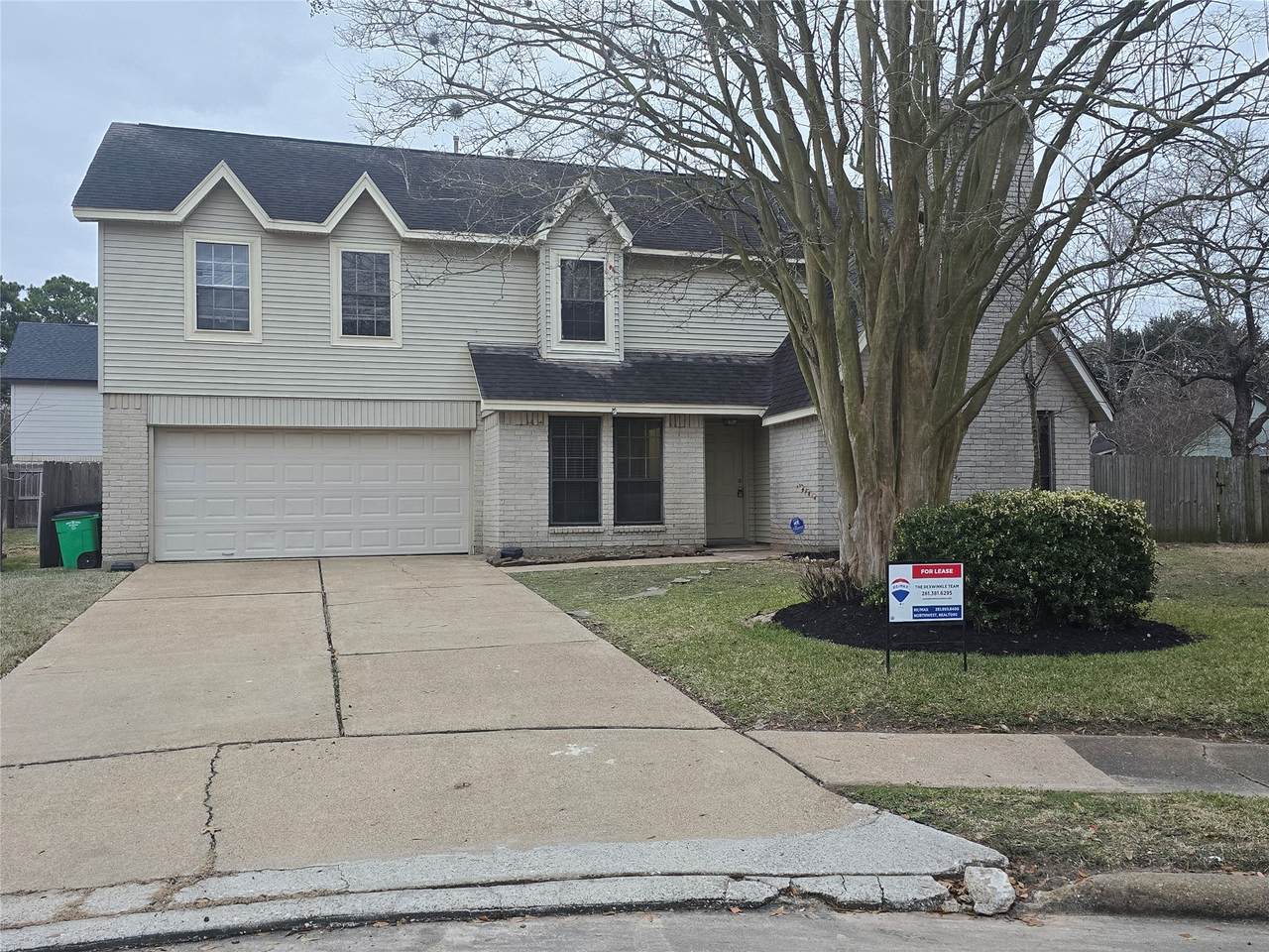 19602 Cotton Creek Drive - Photo 1