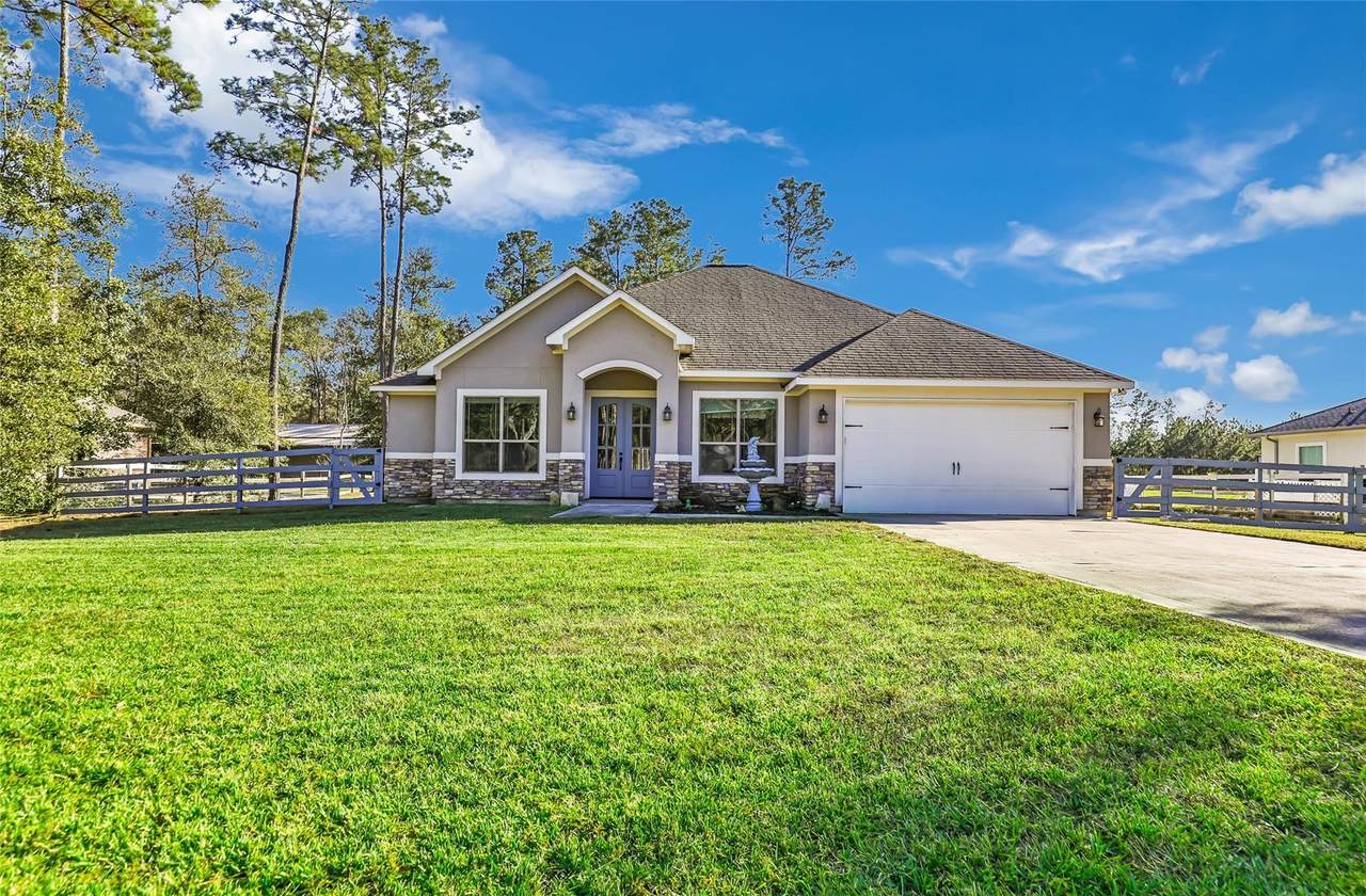 27684 Rio Blanco Drive - Photo 1